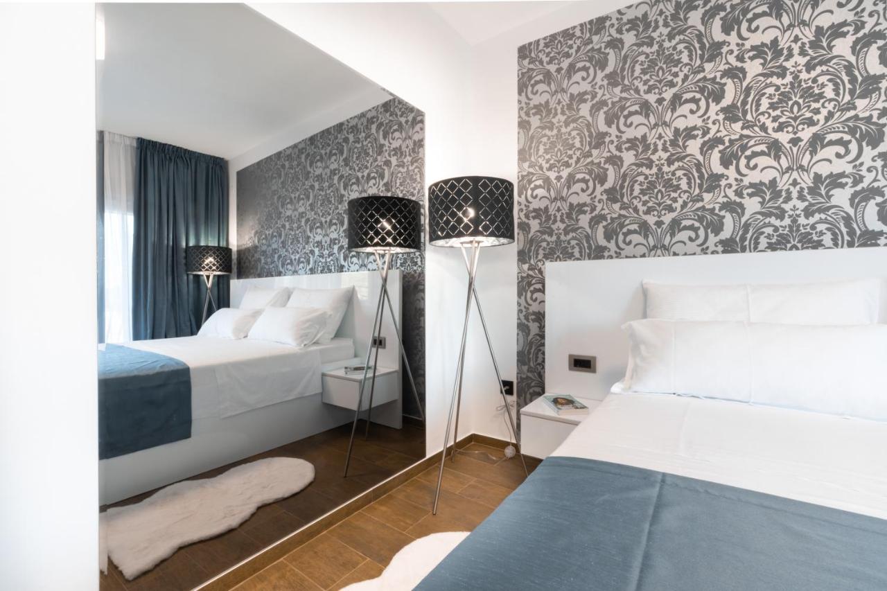 Wish Apartments Zrnovo Exterior foto